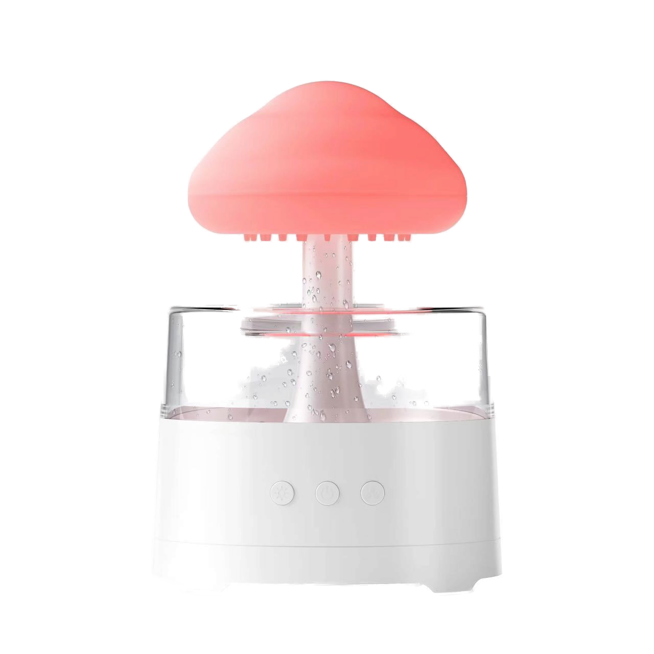 MistHaven Cloud Diffuser™ — LED 1