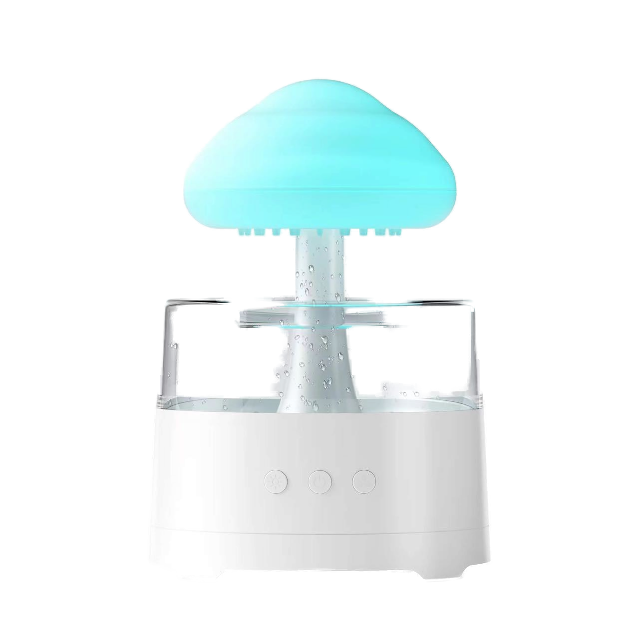 MistHaven Cloud Diffuser™ — LED 2