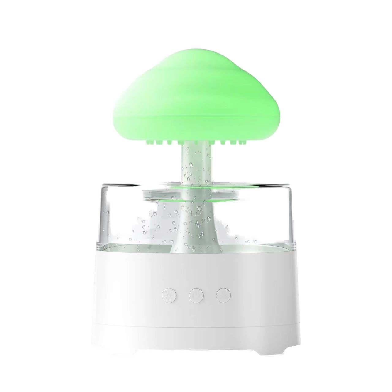 MistHaven Cloud Diffuser™ — LED 4