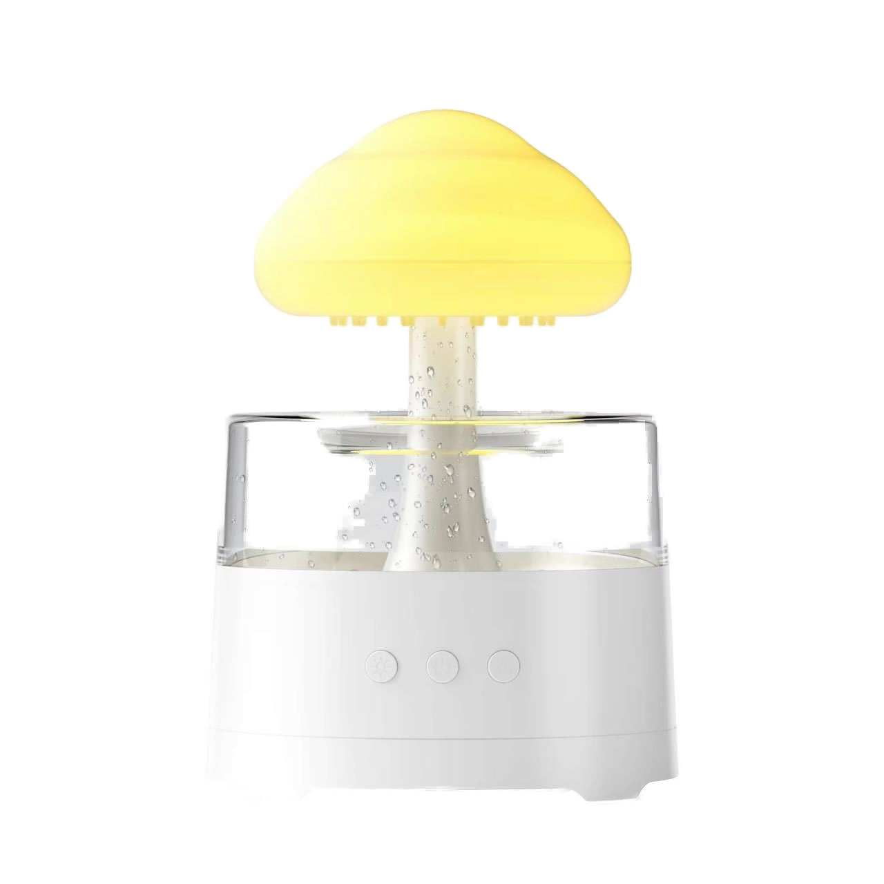 MistHaven Cloud Diffuser — LED 03