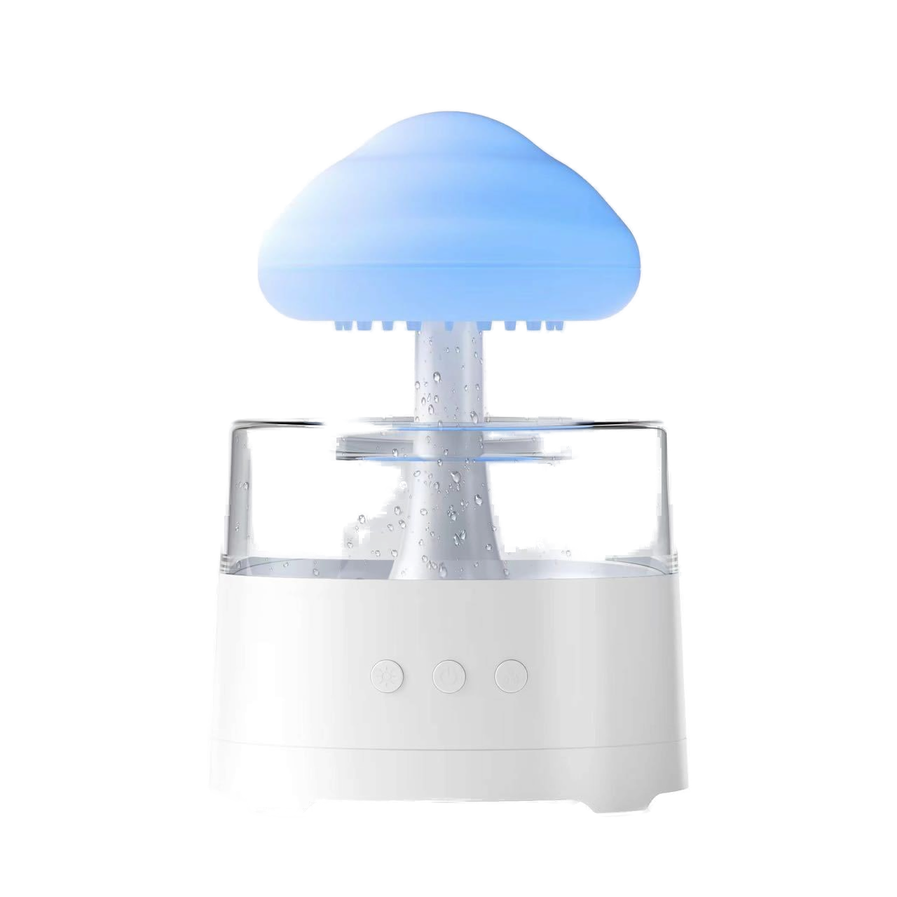 MistHaven Cloud Diffuser™ — LED 5